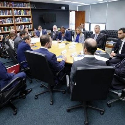 União e DF firmam acordo bilionário para socorrer o BRB