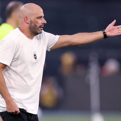 Franclim Carvalho elogia últimos momentos de Barboza no Botafogo: um de nossos