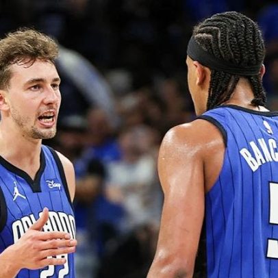 Orlando Magic define dez movimentos para a offseason da NBA