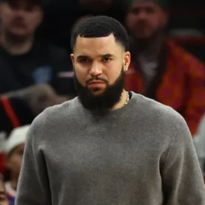 Rockets serão melhores comigo na NBA, garante Fred VanVleet