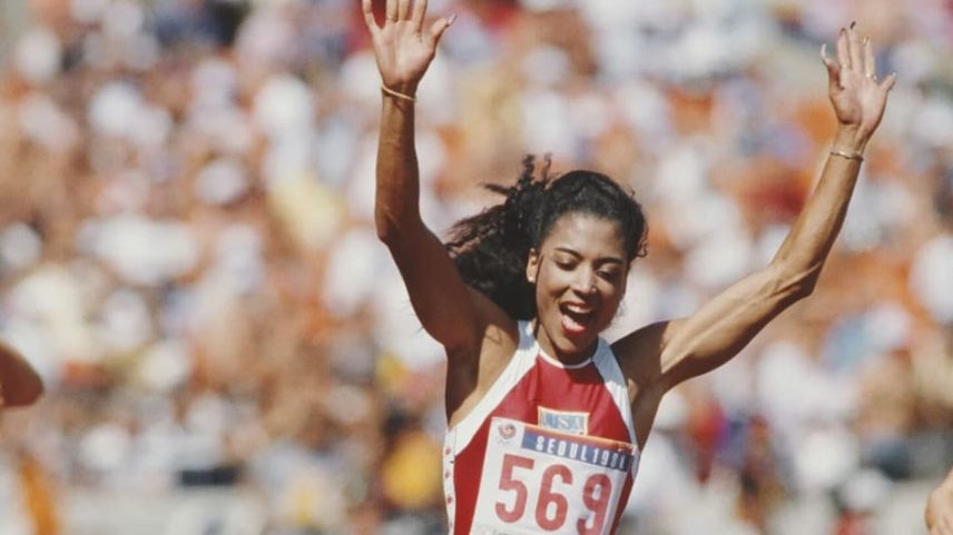 Mulheres buscam recordes imbatíveis há 40 anos no atletismo