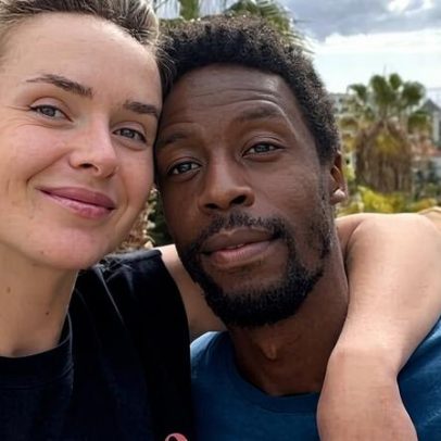 Monfils parabeniza Svitolina pela conquista
