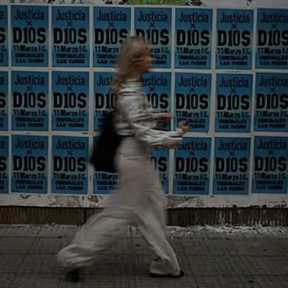 Coração de meio quilo de Maradona, foco do julgamento sobre sua morte
