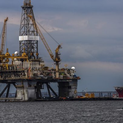Brasil e México entre sete países com 87% da produção de petróleo na região