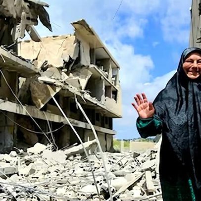 Israel reduz ainda mais o conteúdo das tréguas no Líbano e em Gaza
