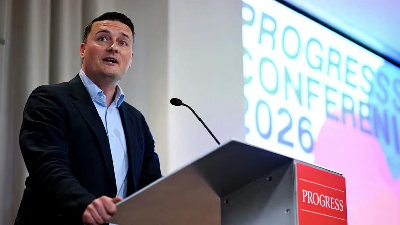 Candidato favorito a substituir Starmer diz que Reino Unido voltará à UE