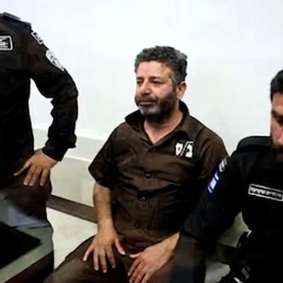 Justiça israelense prorroga seis dias a detenção sem acusações do espanhol
