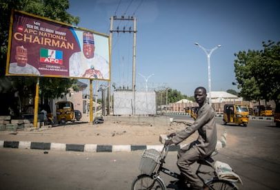 EUA e Nigéria atingem a cúpula do ISIS na África Ocidental