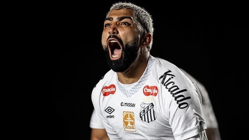 Santos busca primeira vitória na Sul-Americana sem Neymar contra o San Lorenzo