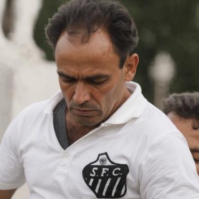 Pepe no Santos: jogos, gols e estatísticas