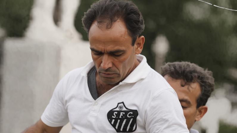 Pepe no Santos: jogos, gols e estatísticas