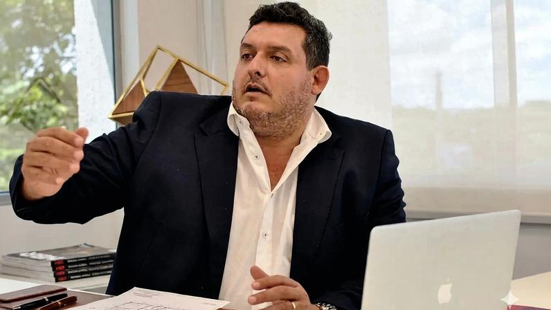 Marcello Lopes afirma que Flávio não tem chance de estar no governo