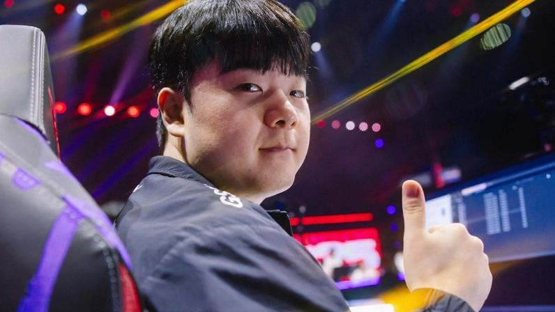 Gen.G vence KT Rolster e encosta no top-2 na LCK 2026