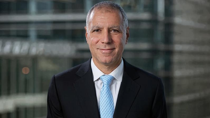 Presidente do HSBC diz: não lutar contra a IA