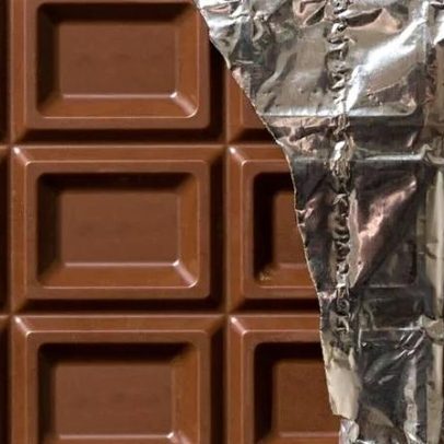 Publicação fixa percentual obrigatório de cacau nos rótulos de chocolates
