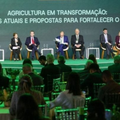 Alckmin, ministros e bancada ruralista admitem pressão inédita sobre o campo