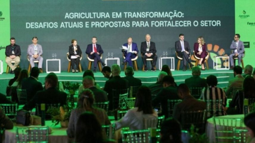 Alckmin, ministros e bancada ruralista admitem pressão inédita sobre o campo