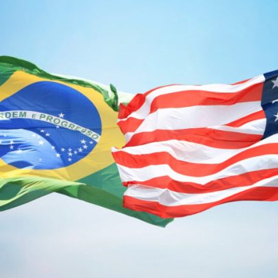 EUA e Brasil devem registrar salto nas exportações de etanol