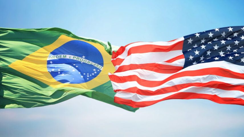 EUA e Brasil devem registrar salto nas exportações de etanol