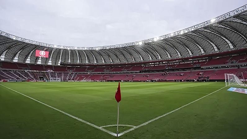 Beira-Rio. estádio do Internacional