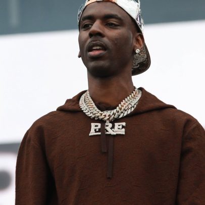 Atirador de Young Dolph se declara culpado, encerrando caso do rapper