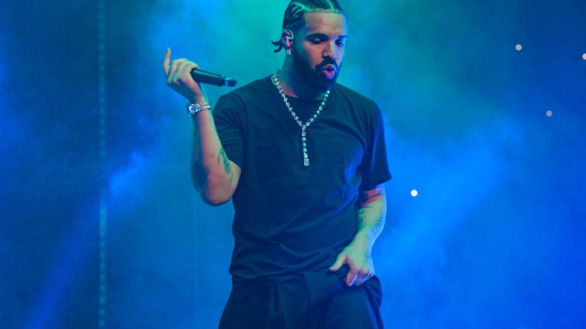 Casa Branca de Trump usa lançamento de Drake para promover agenda MAGA