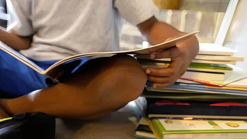 Semana de Leitura oferece atividades gratuitas a estudantes da rede pública