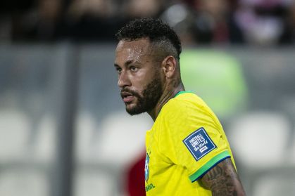 Atlas mostra maioria contra a convocação de Neymar para a Copa