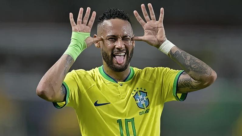 Lobby por Neymar: jogadores da Seleção pediram o craque na Copa