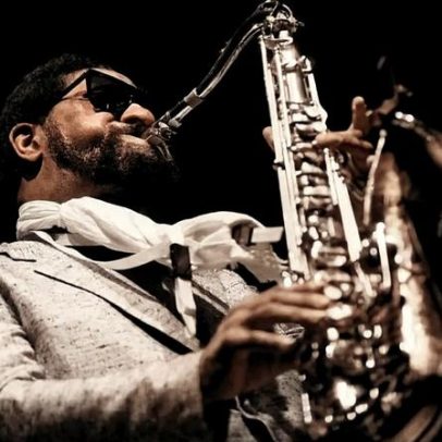 Sonny Rollins, Saxofonista icônico do jazz, morre aos 95 anos