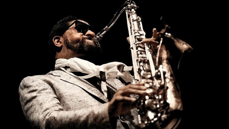 Sonny Rollins