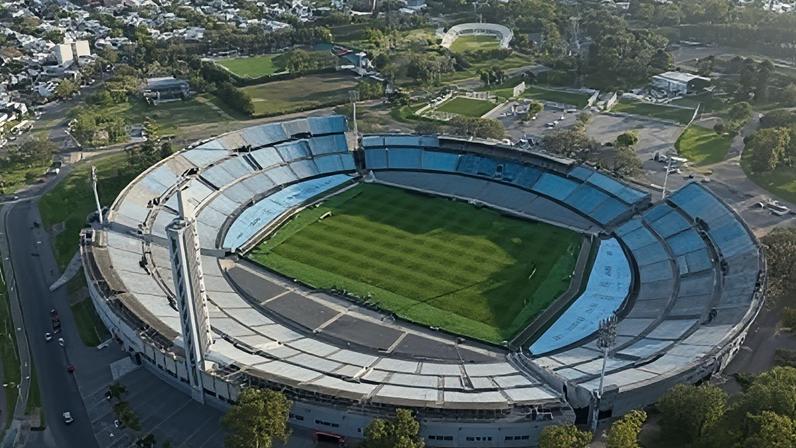 Juventud x Atlético-MG: escalações e onde assistir na Copa Sul-Americana