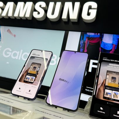 Samsung investe US$ 1,5 bilhão em fábrica de semicondutores no Vietnã