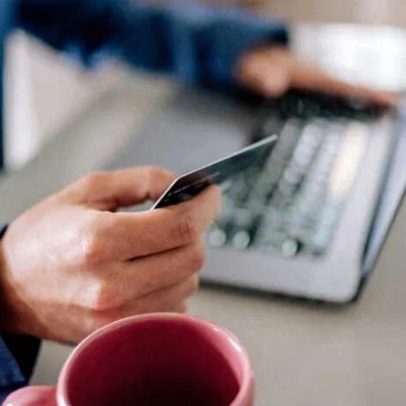 Varejo online registra queda de 3,3% no faturamento do Dia das Mães