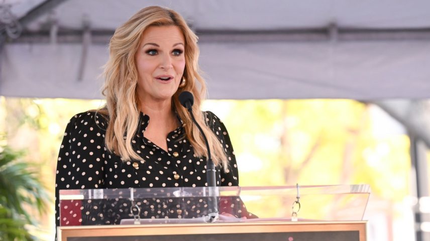 ONG do Tennessee apoia artistas como Lainey Wilson e Trisha Yearwood em causas