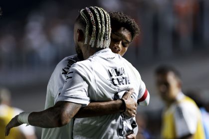 Campeão mundial classifica tapa de Neymar em Robinho Jr. como pior que soco