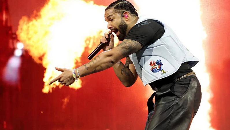 Drake
