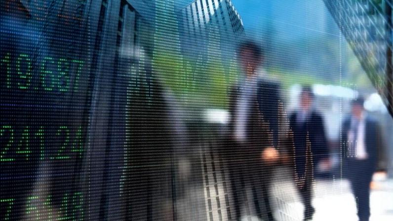 Ibovespa fecha em alta influenciado pelo cenário externo