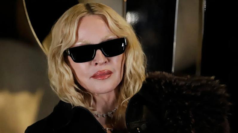 Madonna paga aluguel de espaço de ensaio em Nova York para inquilinos