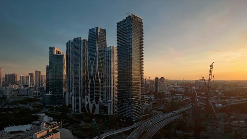 Ibovespa fecha em queda com foco no Oriente Médio