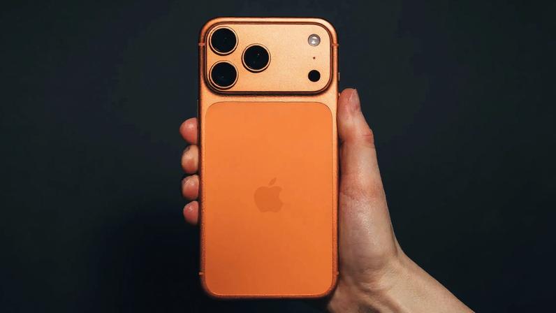 iPhones transmitirão na íntegra um evento esportivo profissional pela primeira vez