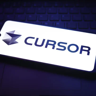 Cursor atrai programadores, levando muitos a abandonar o VS Code