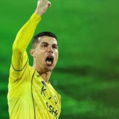 Cristiano Ronaldo lidera ranking de atletas mais bem pagos em 2026 com R$ 1,5 bi