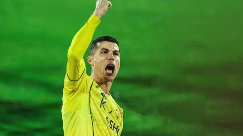 Cristiano Ronaldo lidera ranking de atletas mais bem pagos em 2026 com R$ 1,5 bi