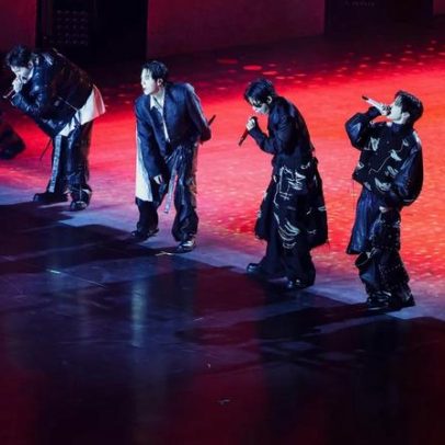 BTS anuncia transmissão global ao vivo do show Homecoming da Arirang World Tour