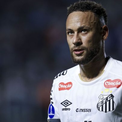 Neymar já se envolveu em outras confusões durante treinos, relembre