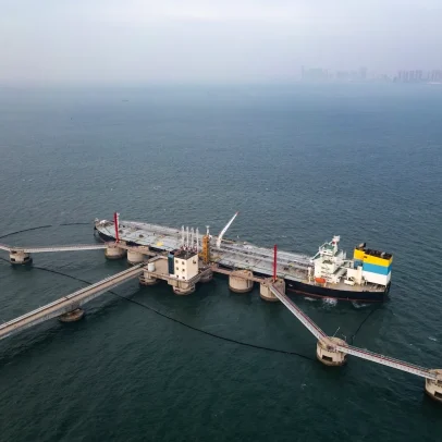 China enfrenta dilema de Malaca após Hormuz