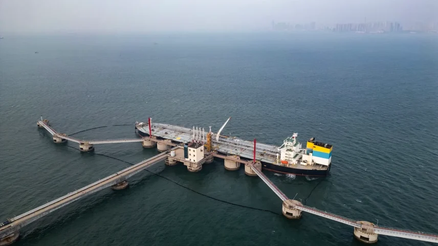 China enfrenta dilema de Malaca após Hormuz