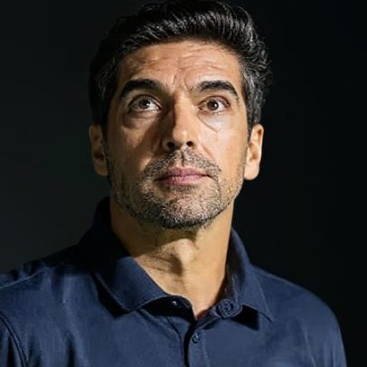Organizada do Palmeiras pede saída de Abel Ferreira