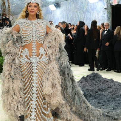 Homem acusado de furtar música inédita de Beyoncé admite culpa